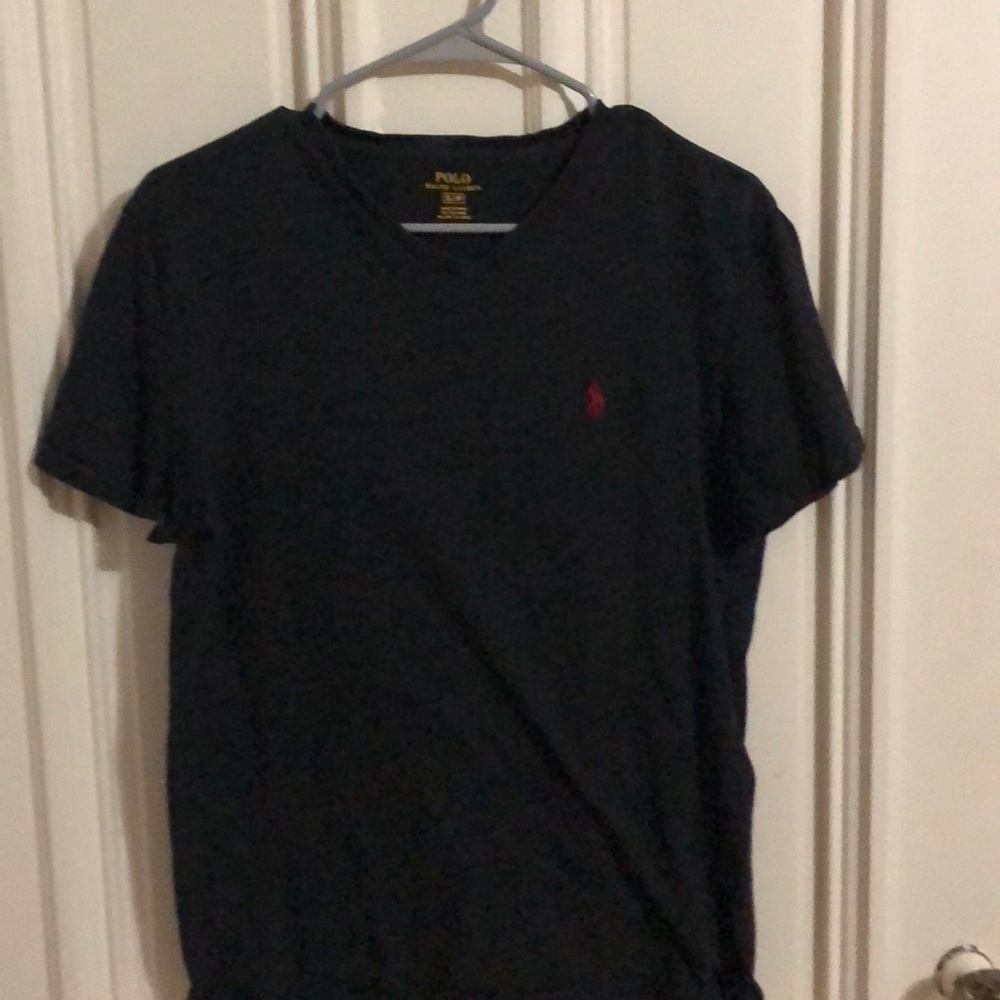 Men’s polo T-shirt